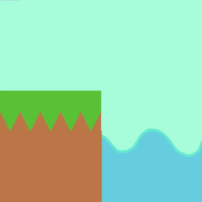 Game by @Shaw_The_Animator_