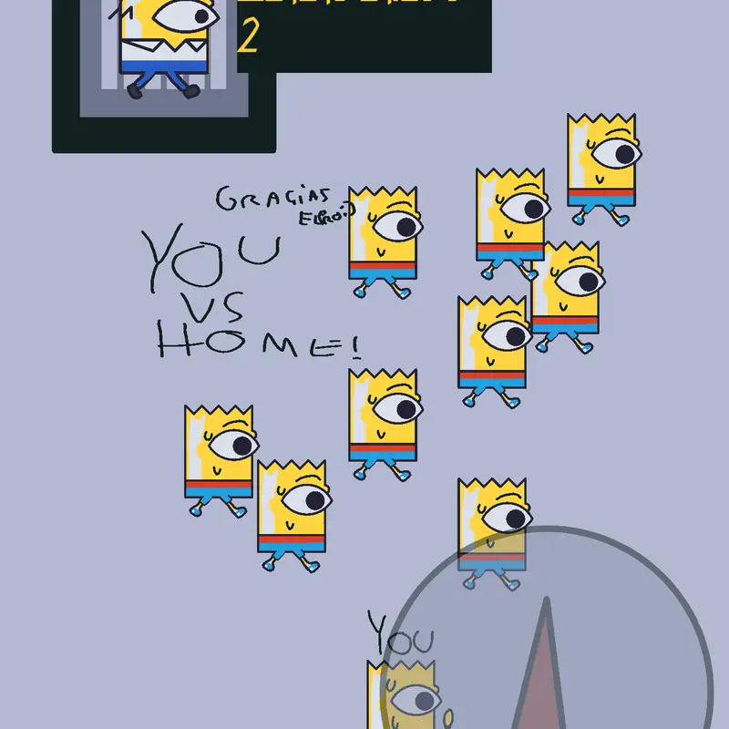 Game by @volnjo