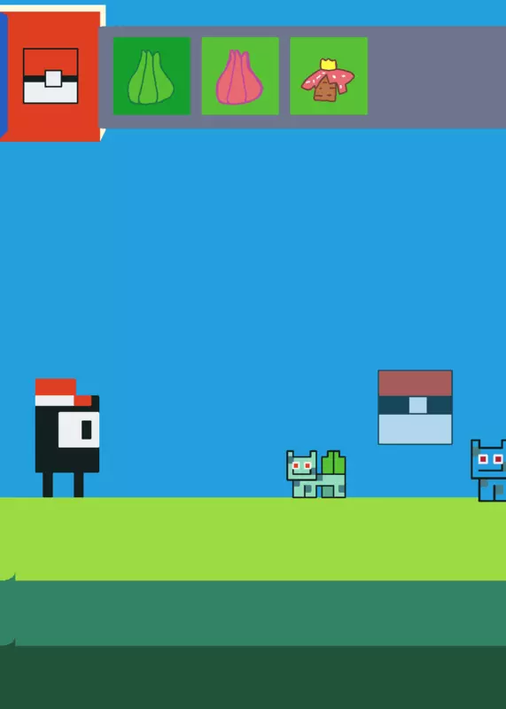 Game by @Kebix