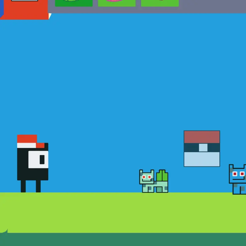 Game by @Kebix