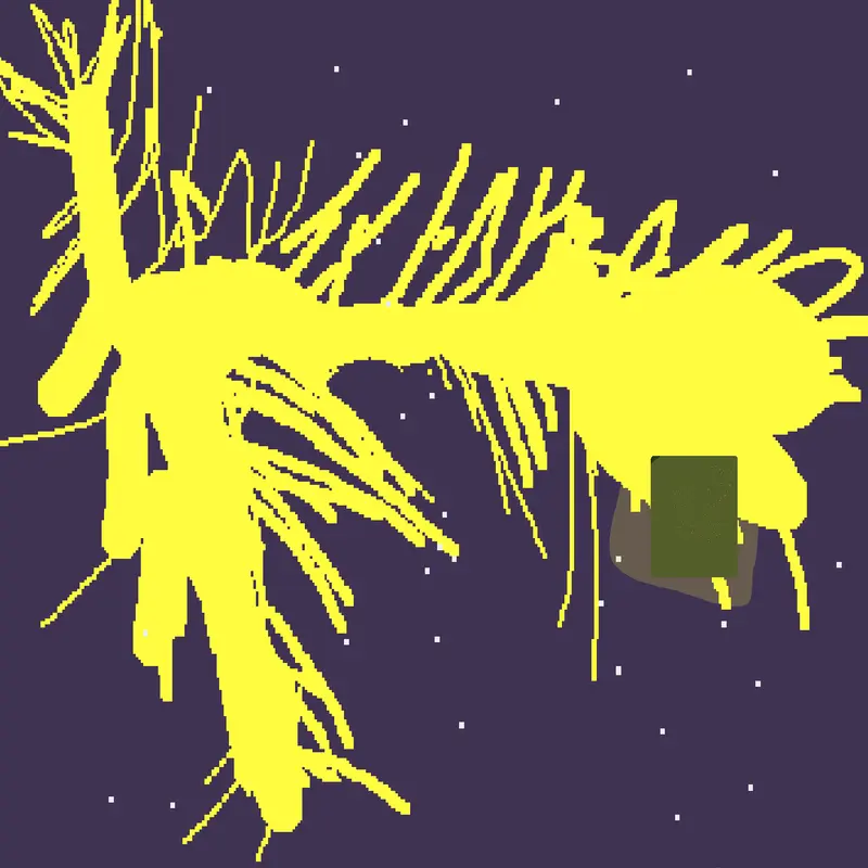 Game by @RushyHion