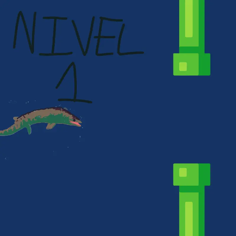 Game by @LuniXd