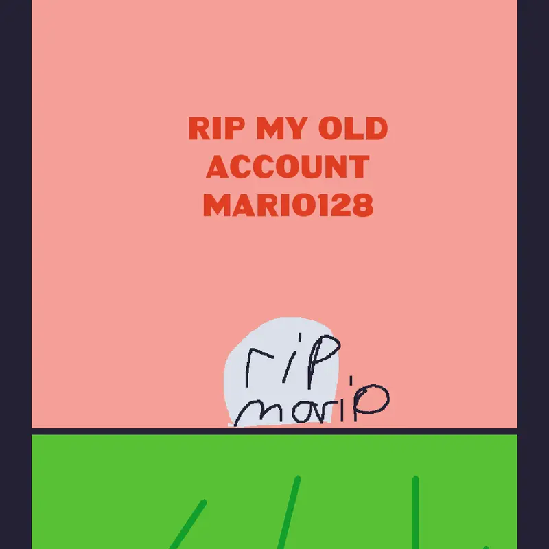 Game by @club_marioepic