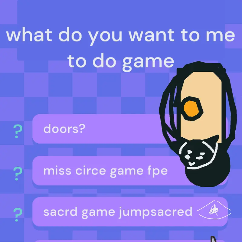 Game by @brotherandsisther63872