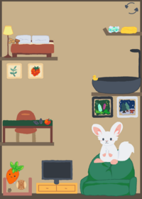 ✨️Take care of the little guy!🐾✨️ Music...