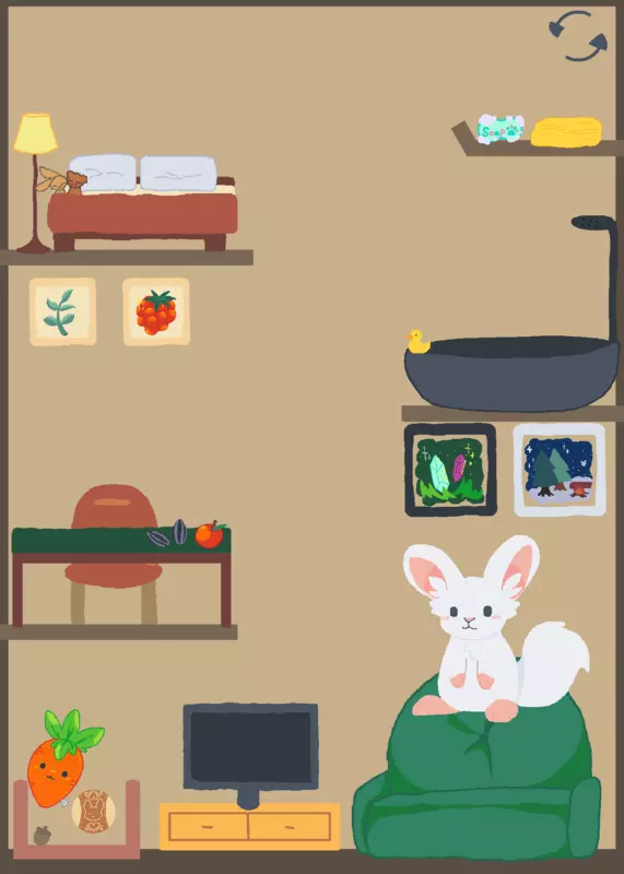Game by @Olive12345
