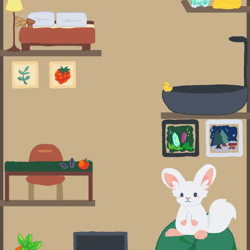 Game by @Olive12345