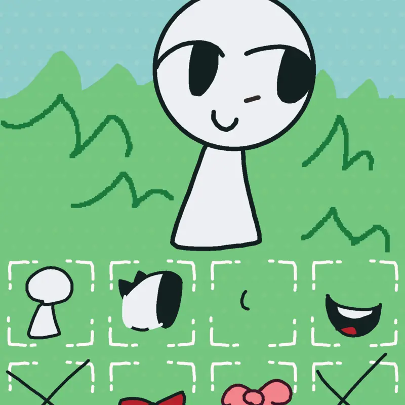Game by @lonely_star