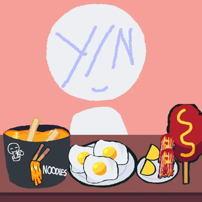 Game by @N1N4