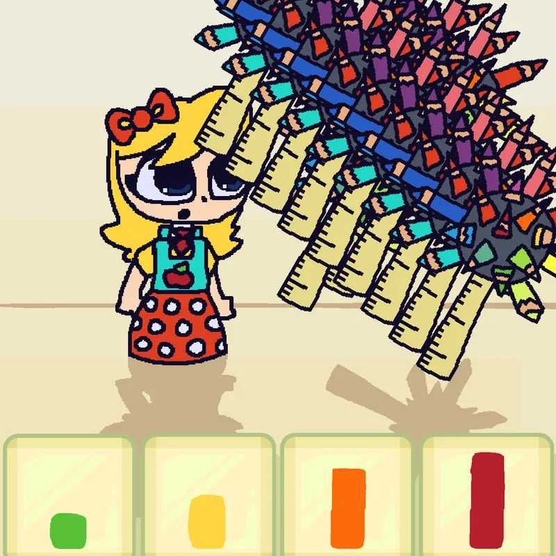 Game by @rewritesonic57