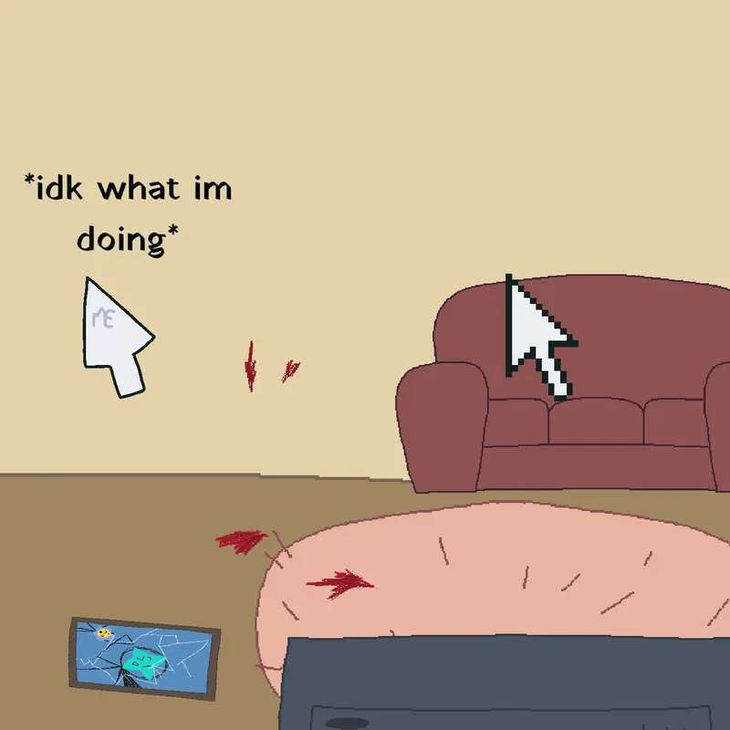 Game by @am_just_a_normal_person