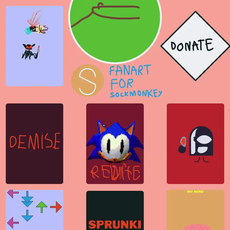 Game by @soloflowey