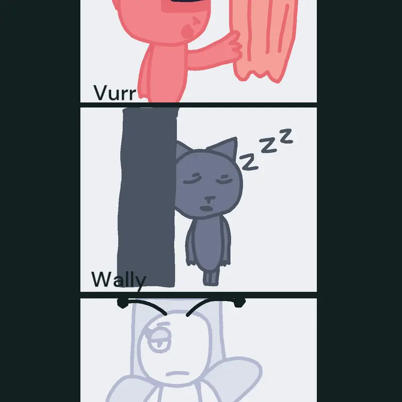 Game by @Vurr_the_fox