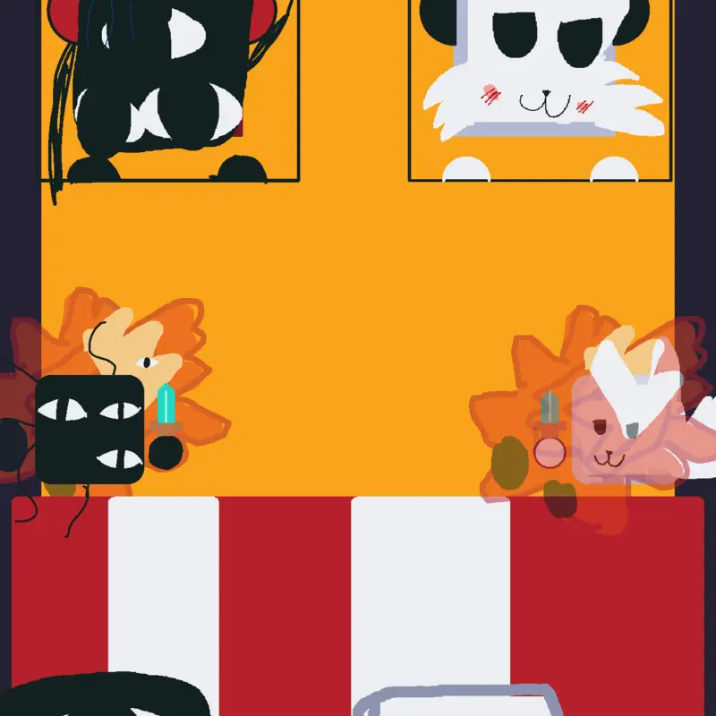 Game by @dreamers10