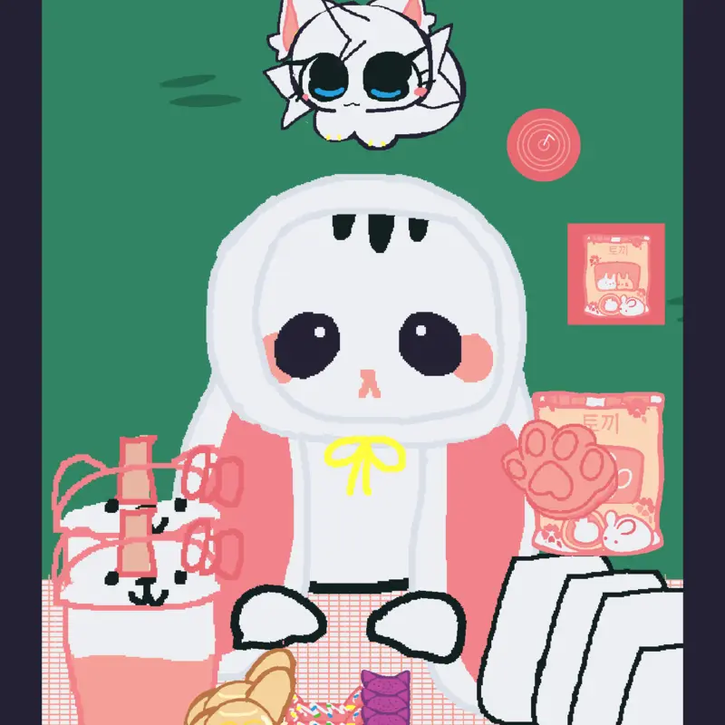 Game by @Gato0509