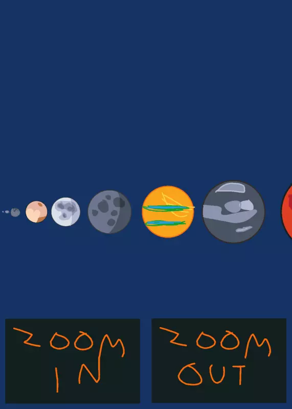 Universe Size Comparison v1. 6.0 by @Creep3r_