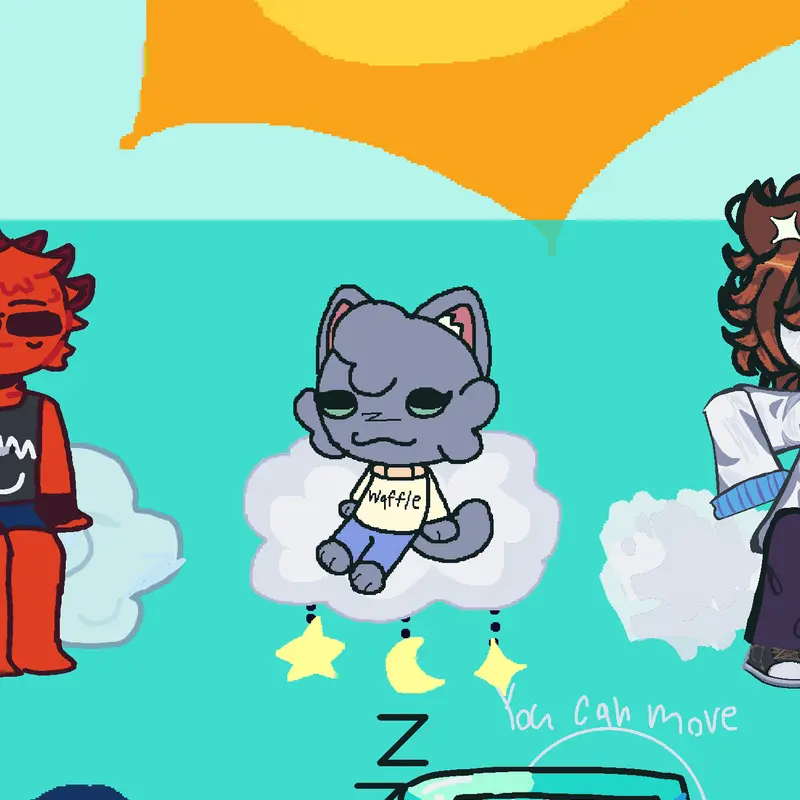 Game by @Sylver_128