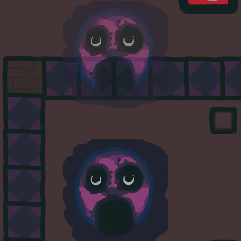 Game by @Arboreal