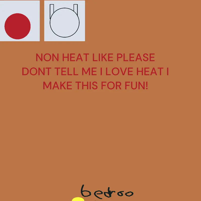 Game by @SalesRed