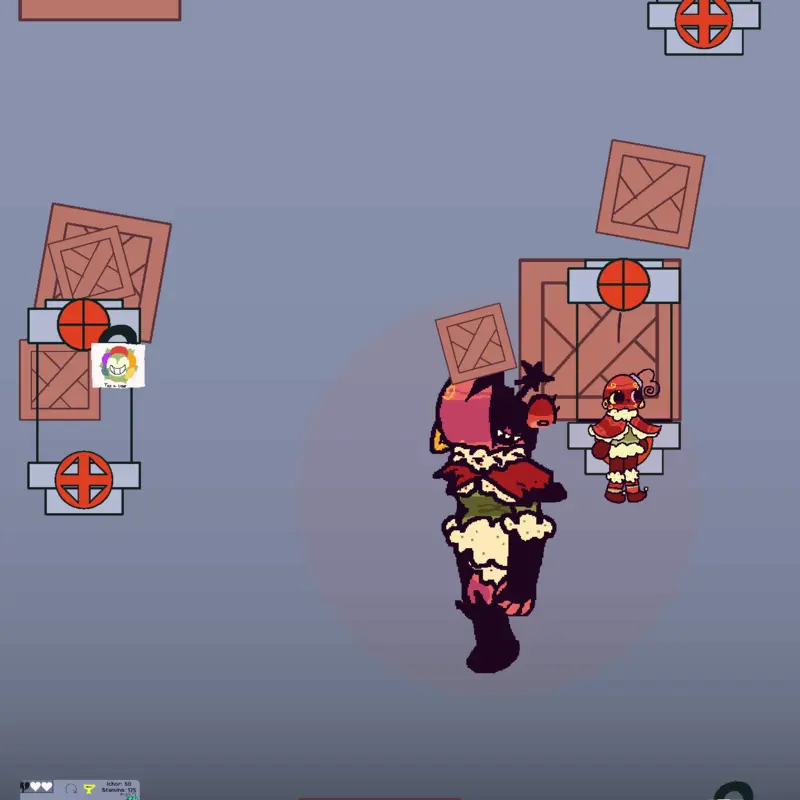 Game by @blahblurghwhat
