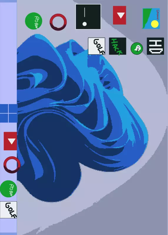 Game by @i_quit_castle