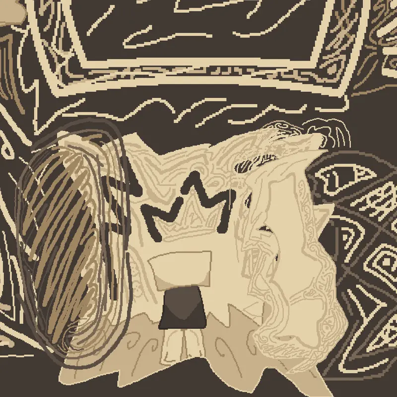 R.E Creations by @Th3_Tr14l