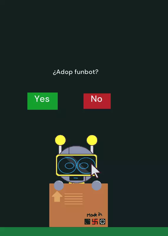 Game by @piramixed_funbot