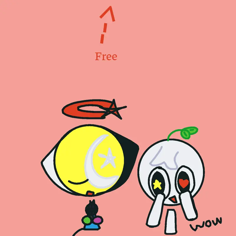 Game by @melos09_plankton