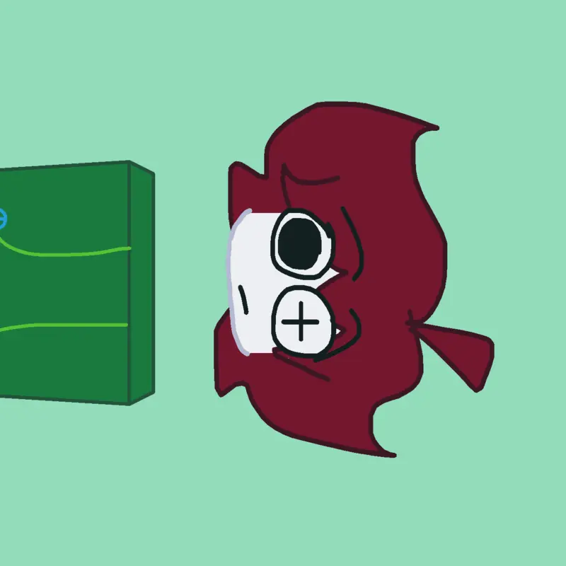 Game by @blob_troll