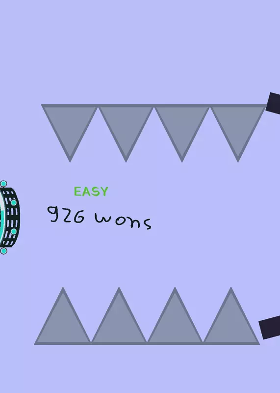 Game by @GDpayaso_xd