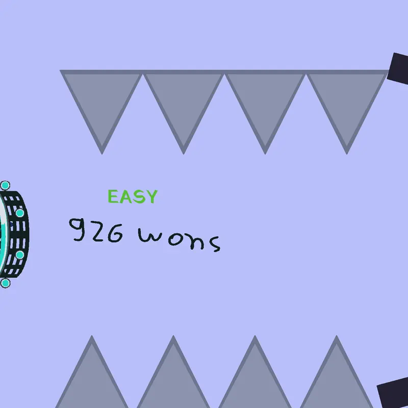 Game by @GDpayaso_xd
