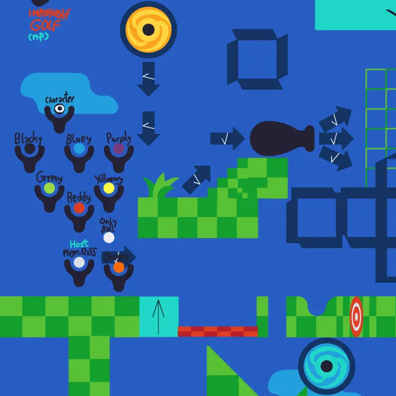 Game by @CER08