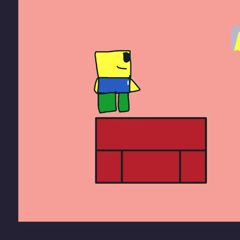 Game by @TheGameFan