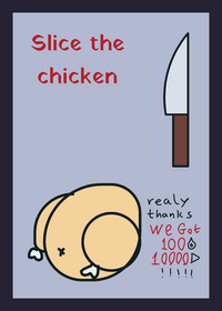 Make kfc wings