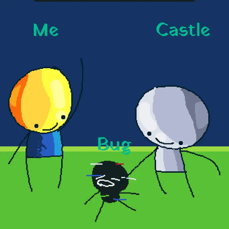 Game by @little_noob_GAMER