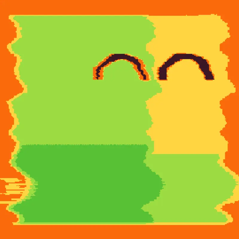 Game by @theoneeyecharacter