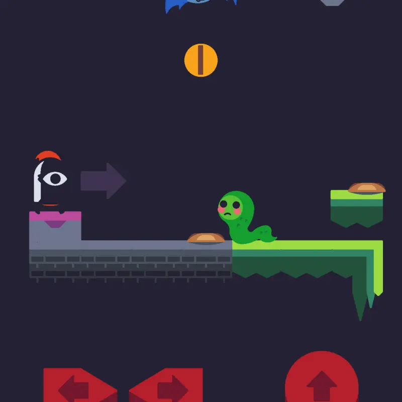Game by @nawajerrymeac