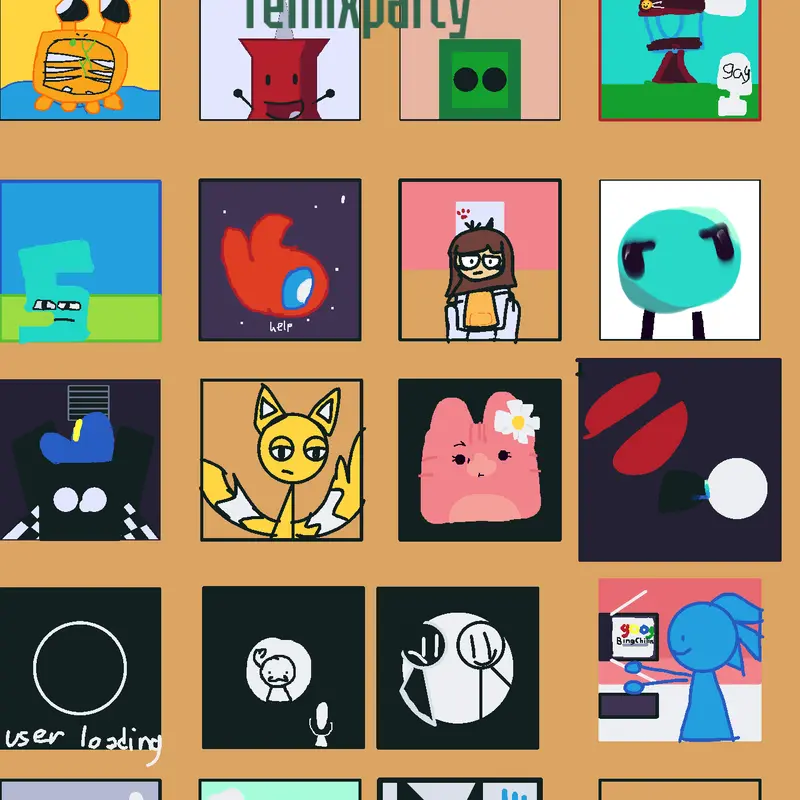Game by @cranssss