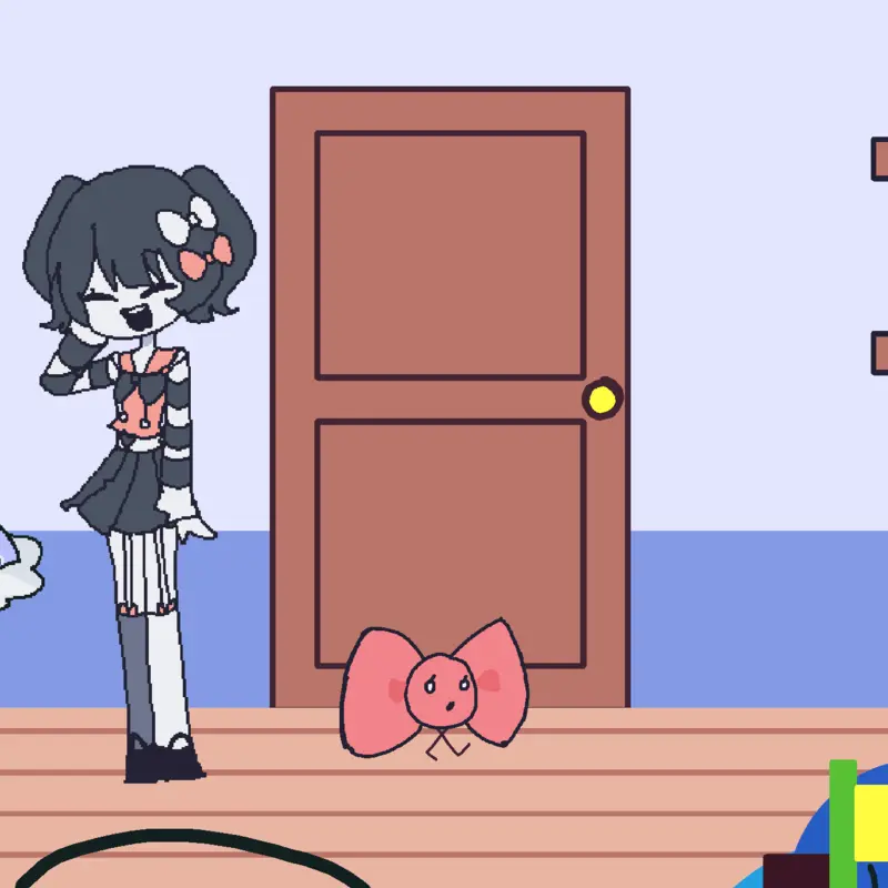 Game by @BeepBoopBiip