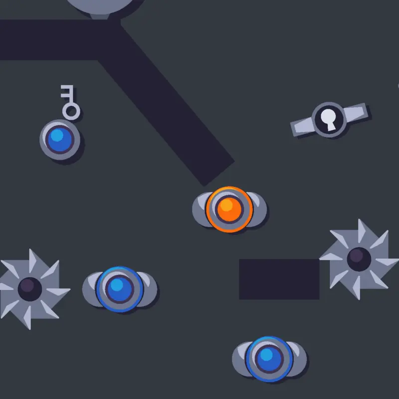 Game by @theUsername
