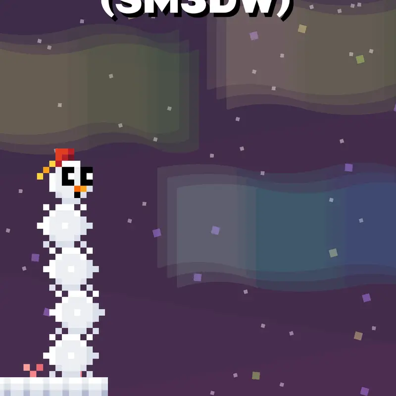 Game by @Zont