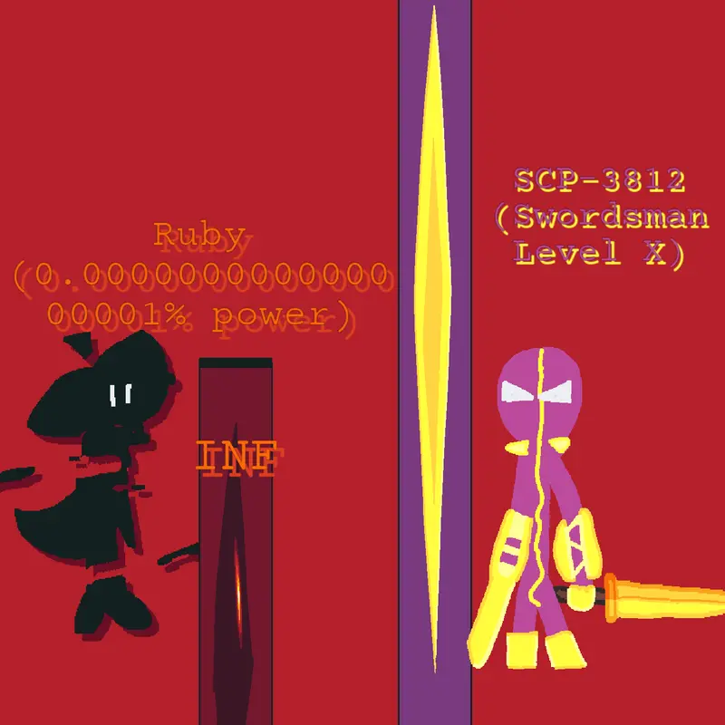 Game by @SCP-3812