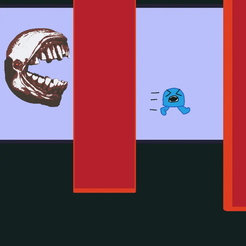 Game by @CatnapDrawing
