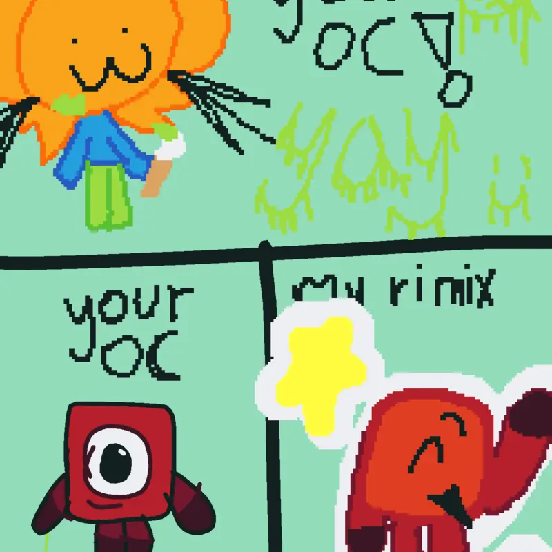 Game by @rosey_friendy