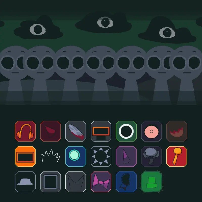 Game by @slaslaslasla