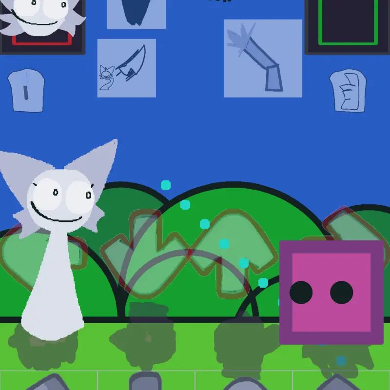 Game by @your_local_polygon