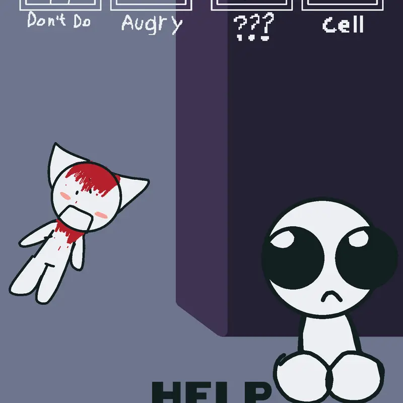 Game by @-sprunki_maisie