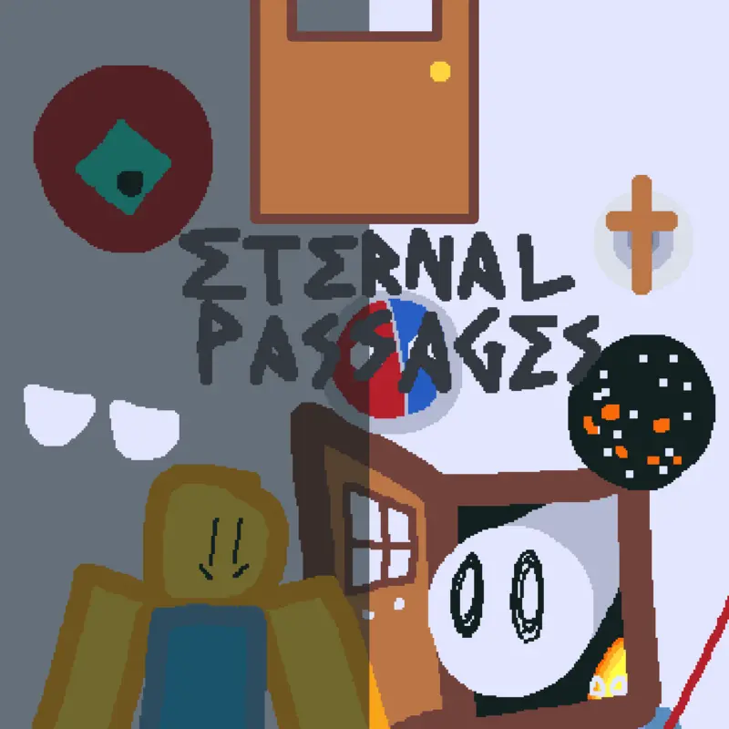 Game by @Cubixium