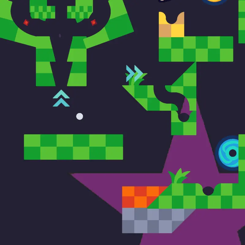 Game by @klair