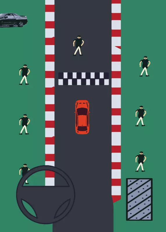 Game by @OmerETT